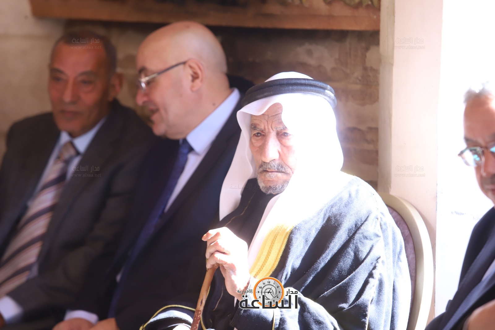 Madar Al-Saa Images 0.5151115149014043