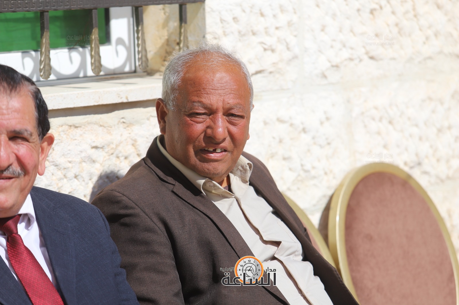 Madar Al-Saa Images 0.7458928907615774