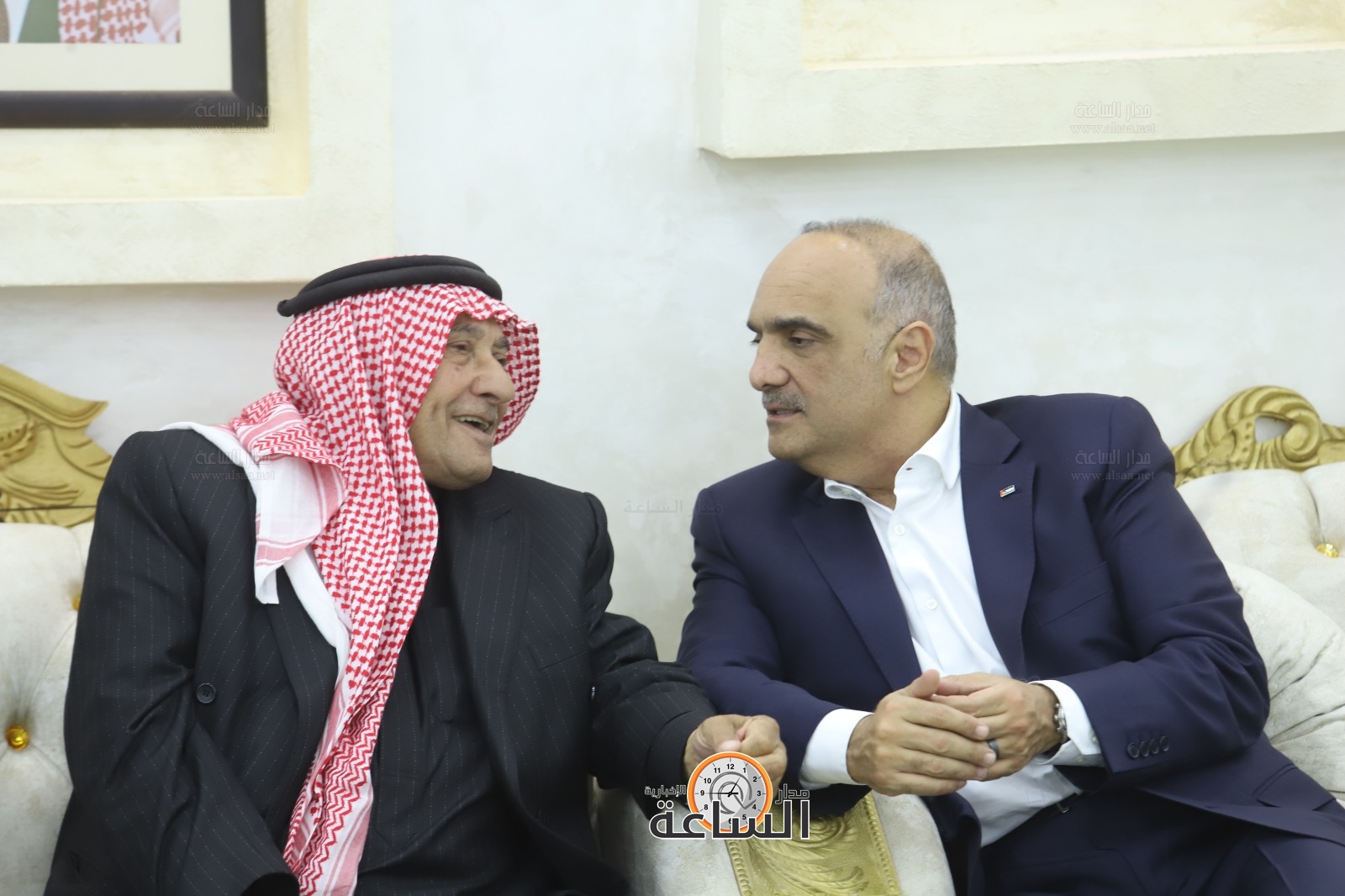 Madar Al-Saa Images 0.23644906728839254