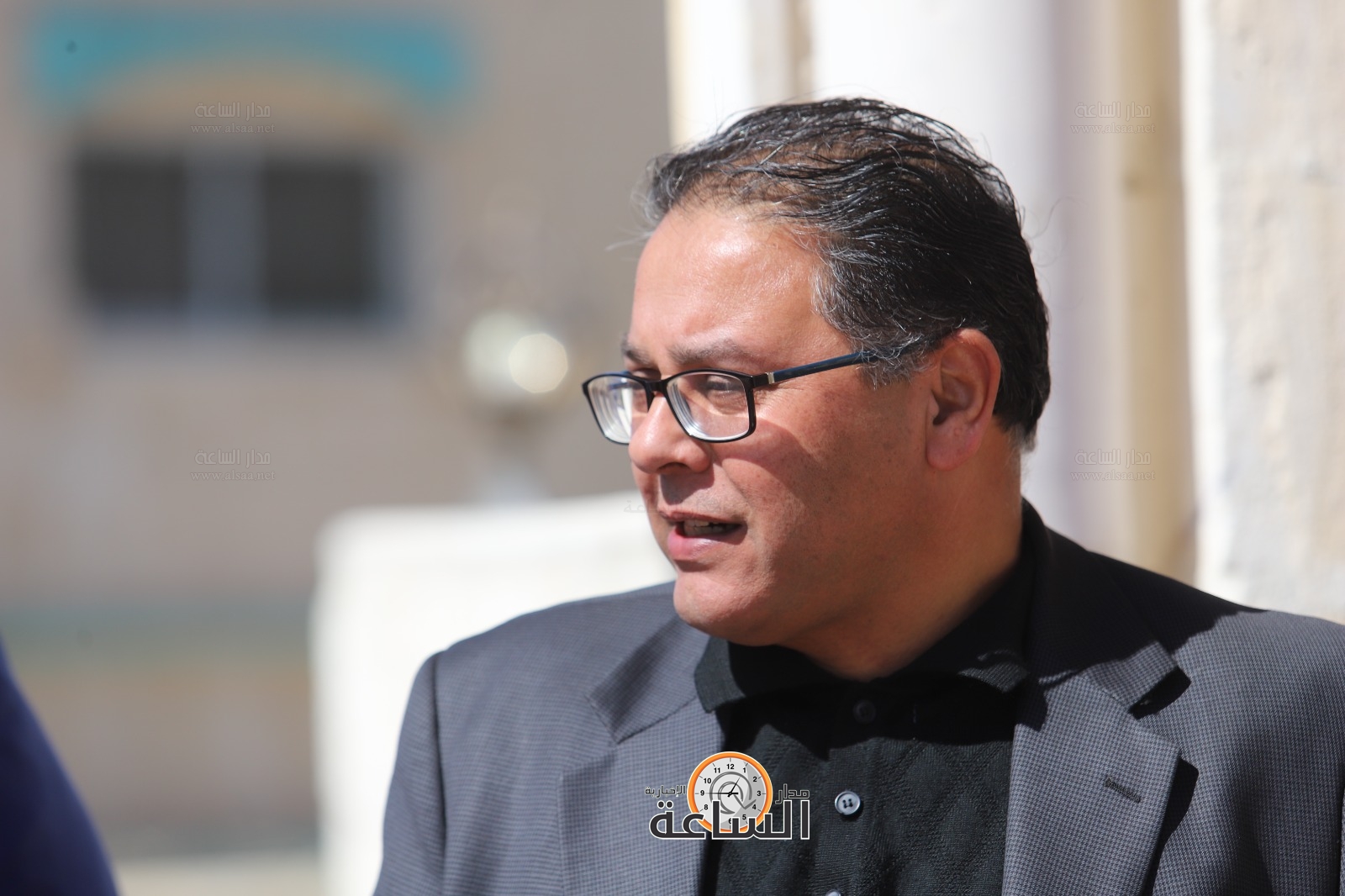 Madar Al-Saa Images 0.38209204968888666