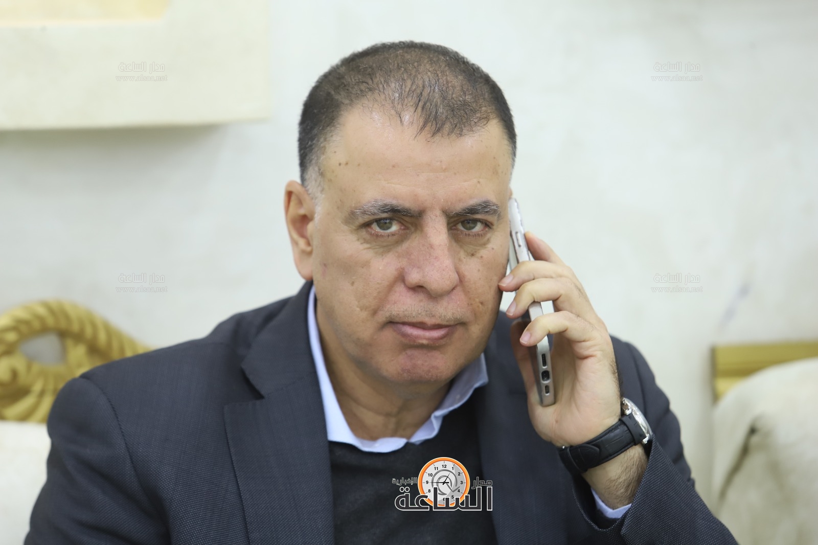 Madar Al-Saa Images 0.5026643863363678