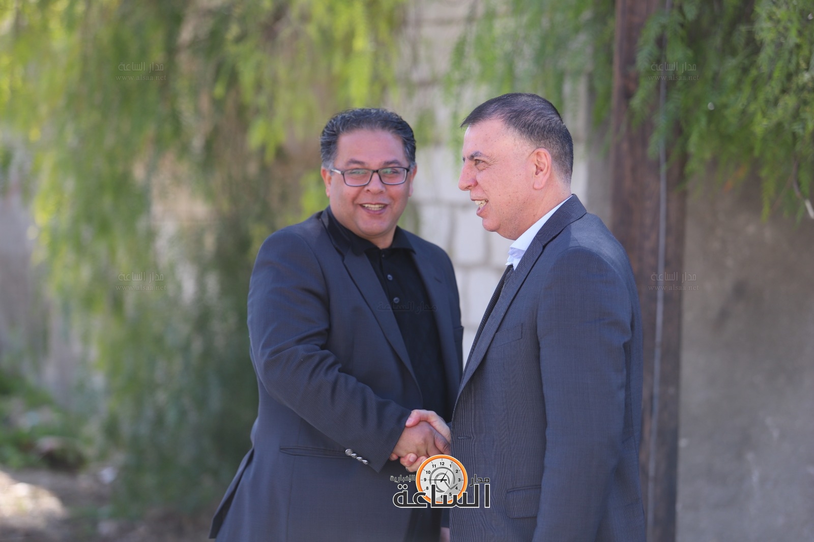 Madar Al-Saa Images 0.6054856967095898