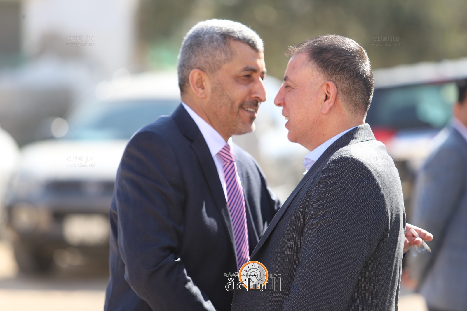 Madar Al-Saa Images 0.7605284979397242