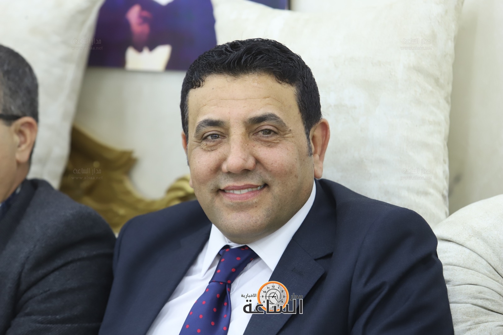 Madar Al-Saa Images 0.1734420608293683