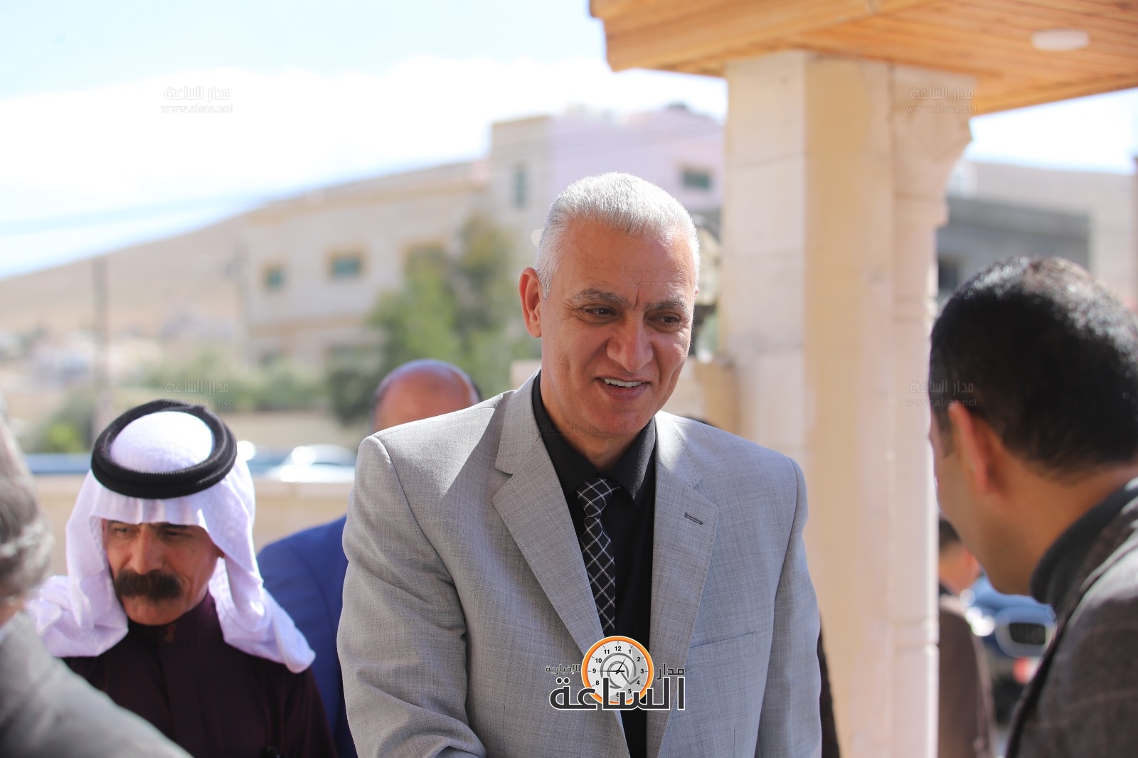 Madar Al-Saa Images 0.3046043336116393