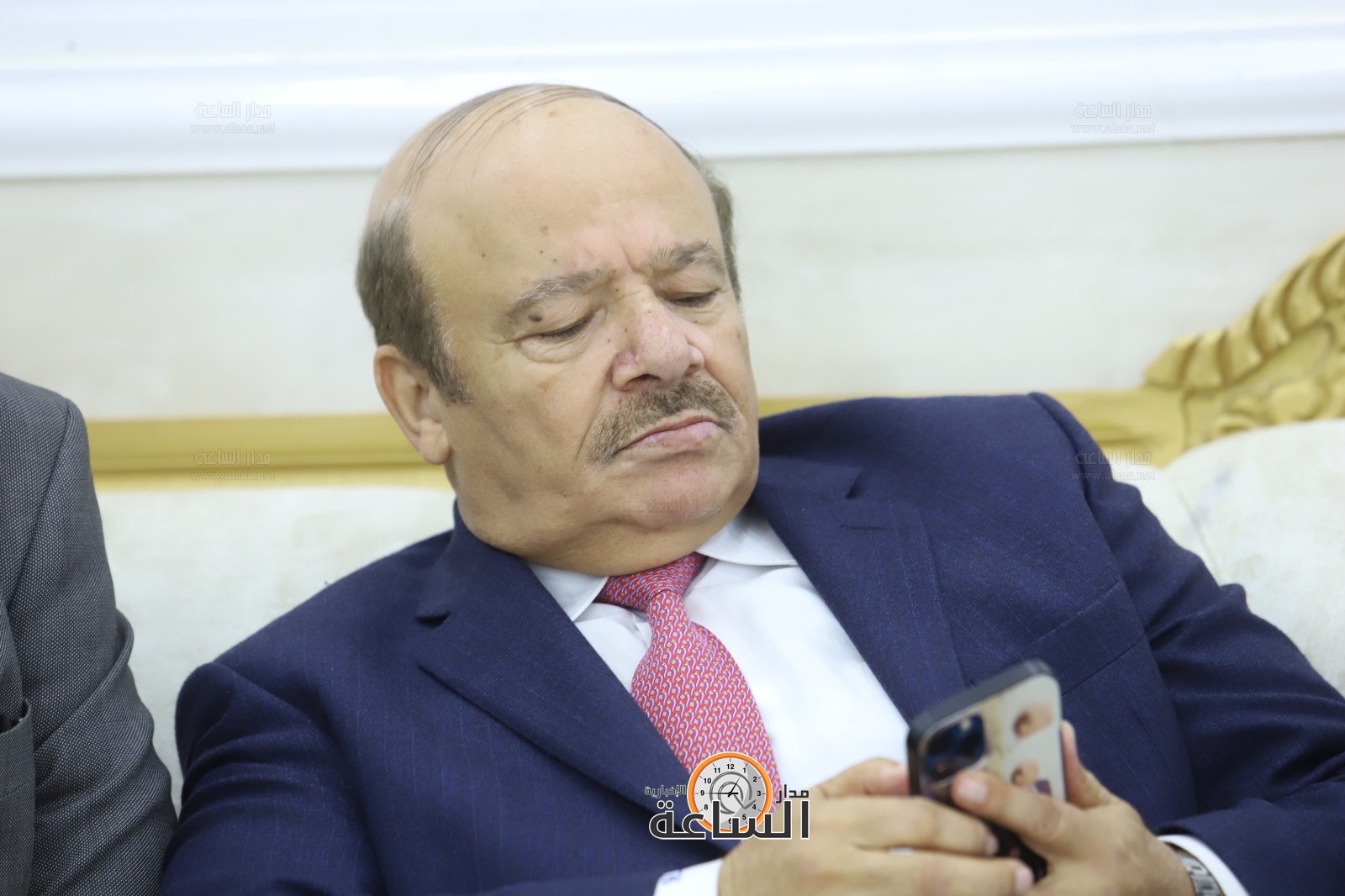 Madar Al-Saa Images 0.7213839909580355