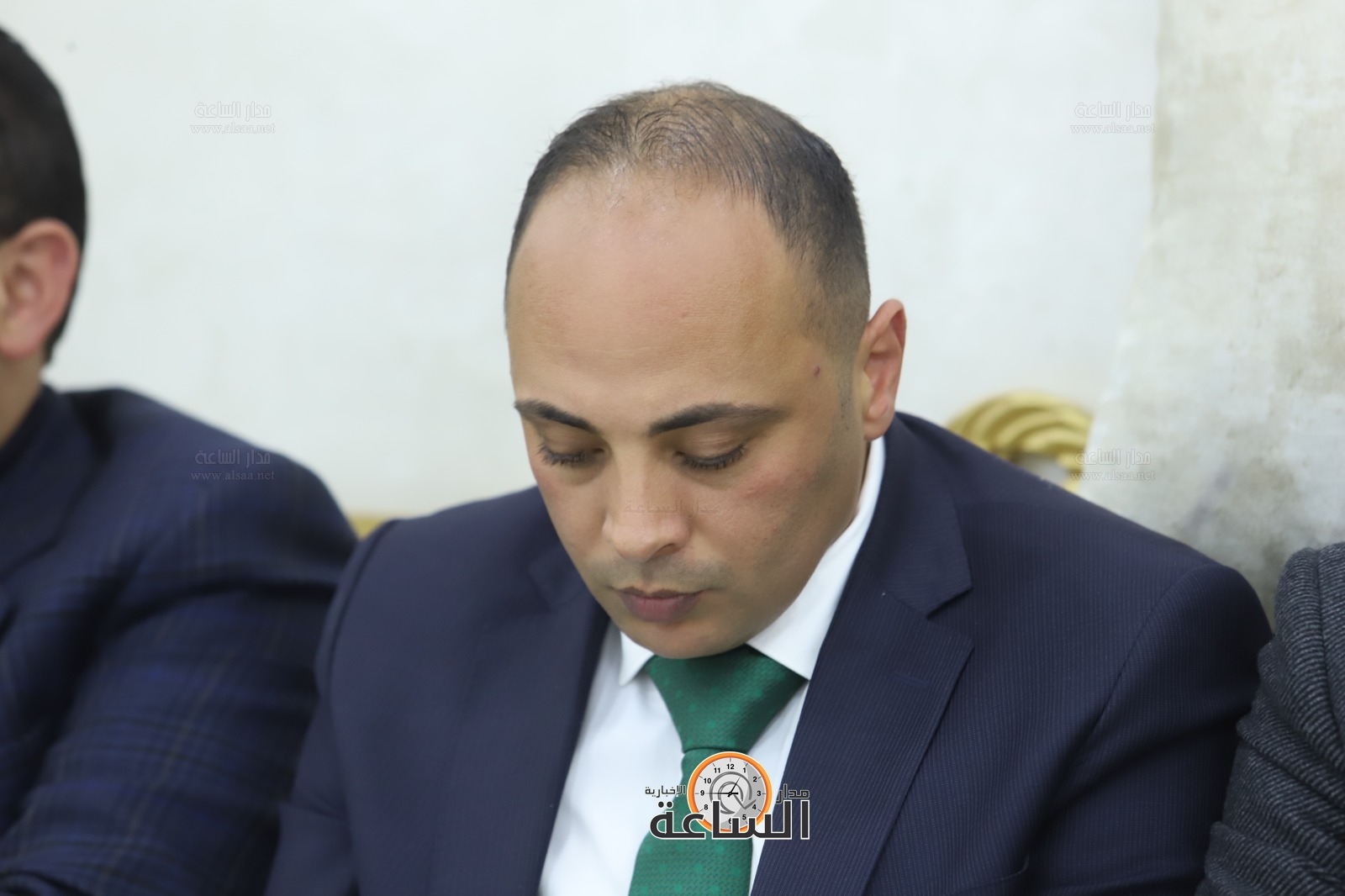 Madar Al-Saa Images 0.6098293956785987