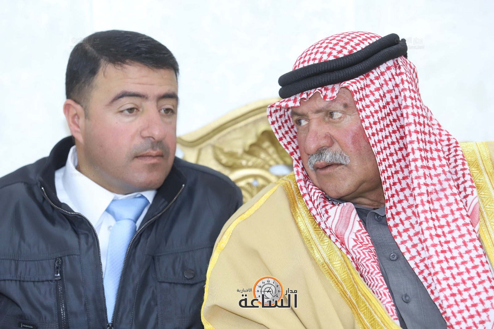 Madar Al-Saa Images 0.5620716311149441