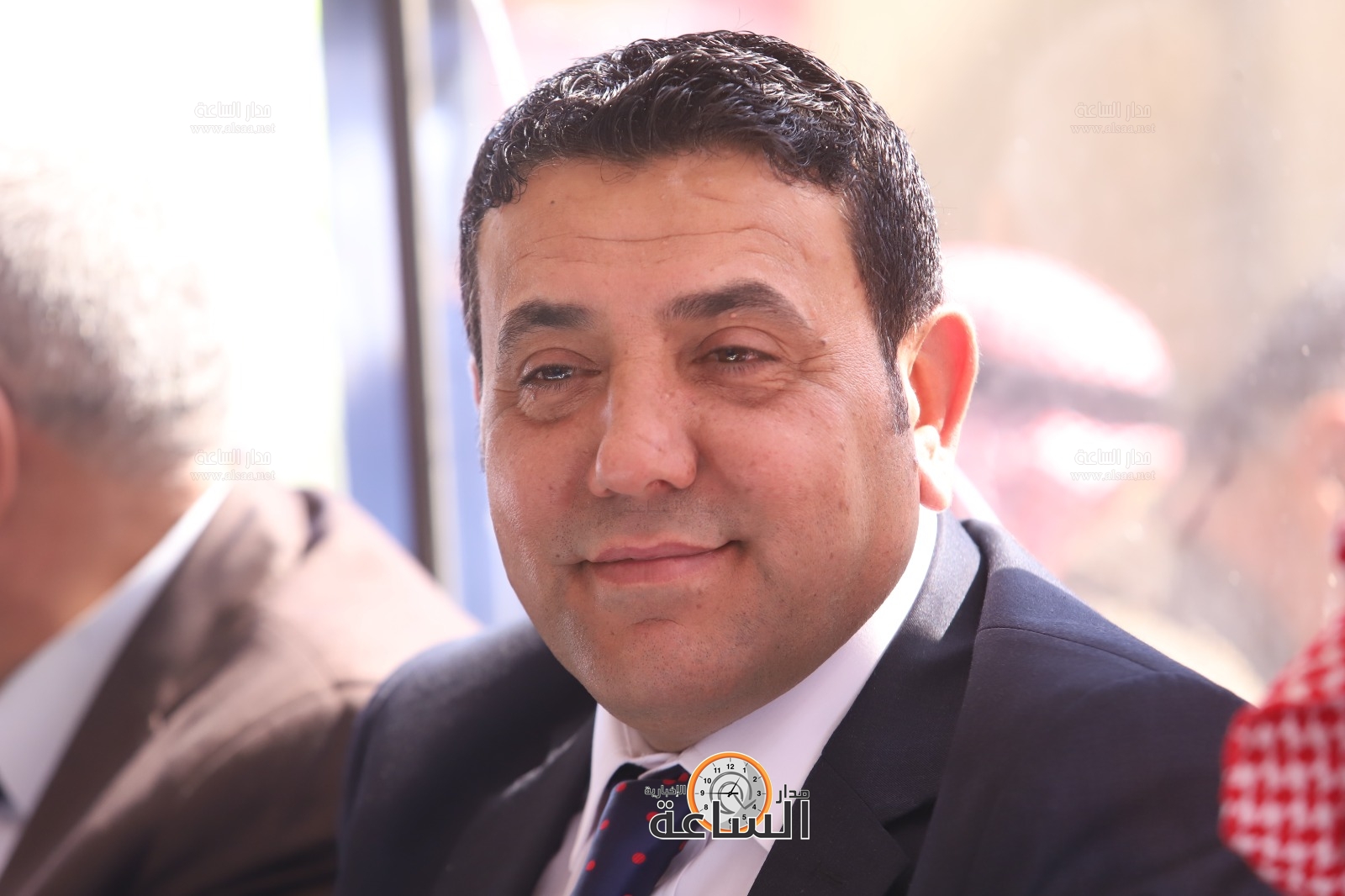 Madar Al-Saa Images 0.5920021604246355