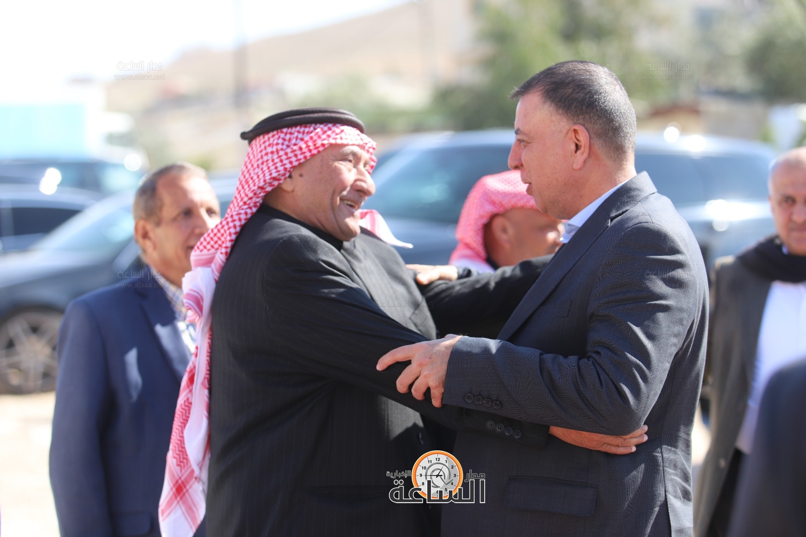 Madar Al-Saa Images 0.29577911154637726