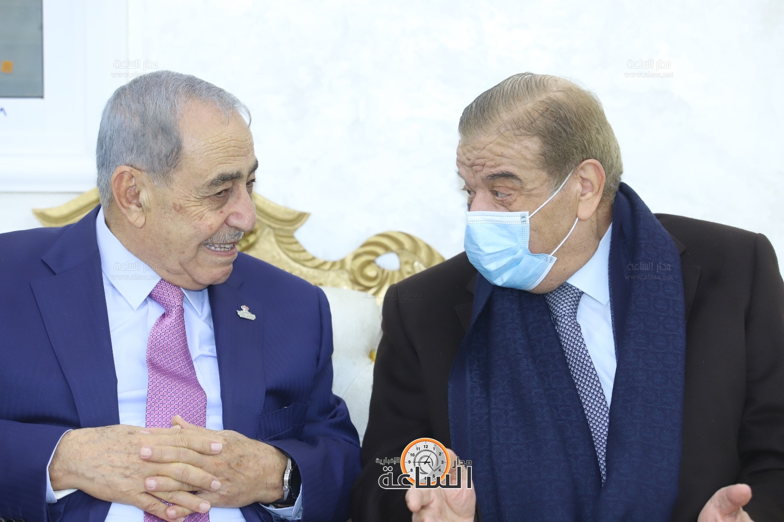 Madar Al-Saa Images 0.6910516494836081