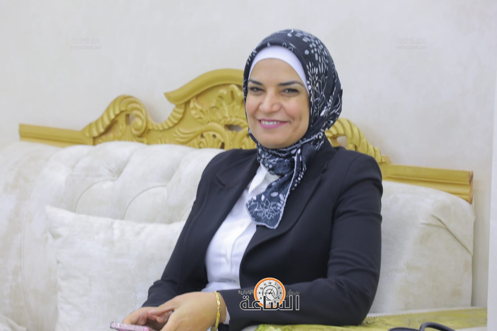 Madar Al-Saa Images 0.13278140281365403