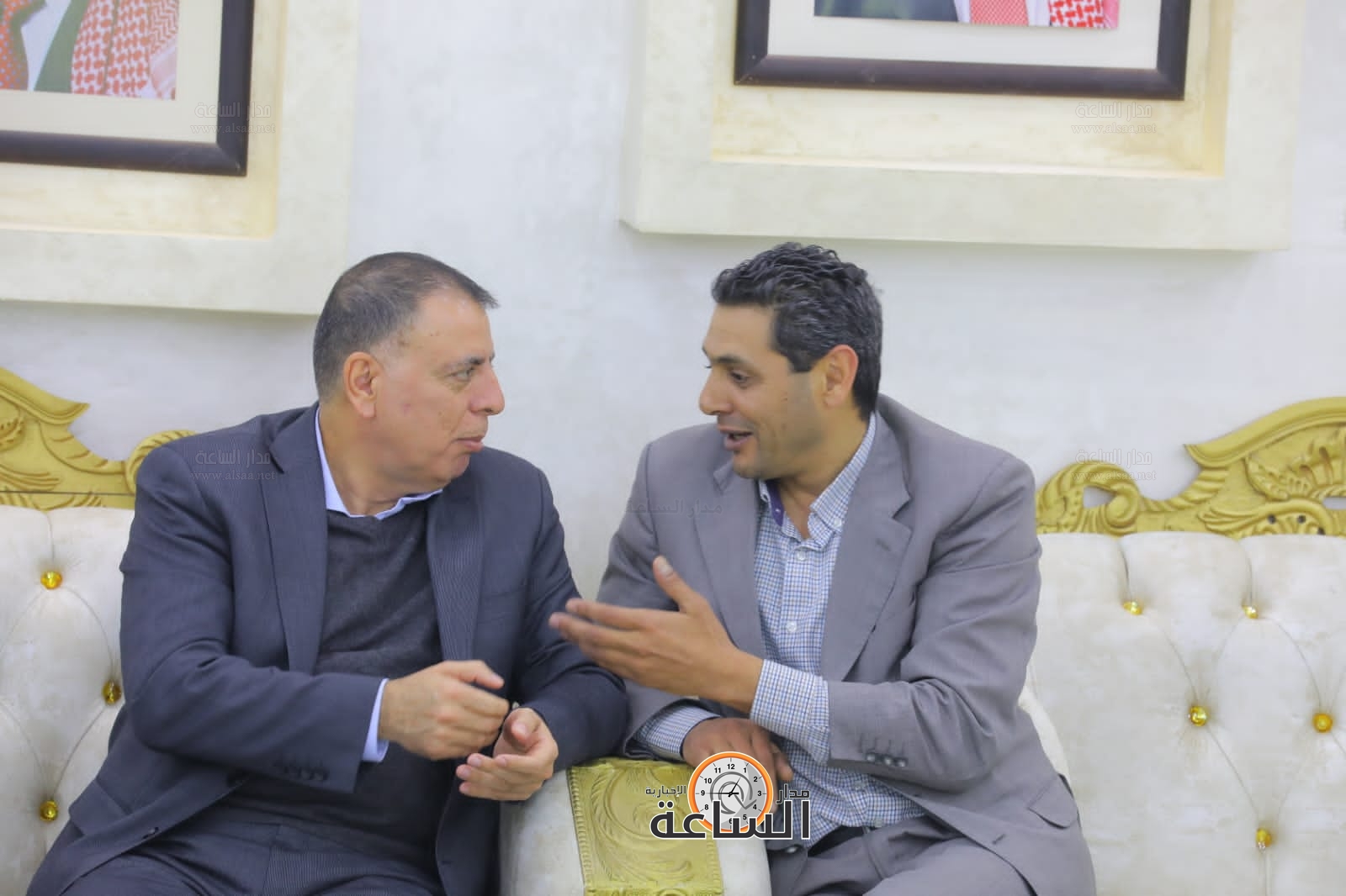 Madar Al-Saa Images 0.4543233679352454