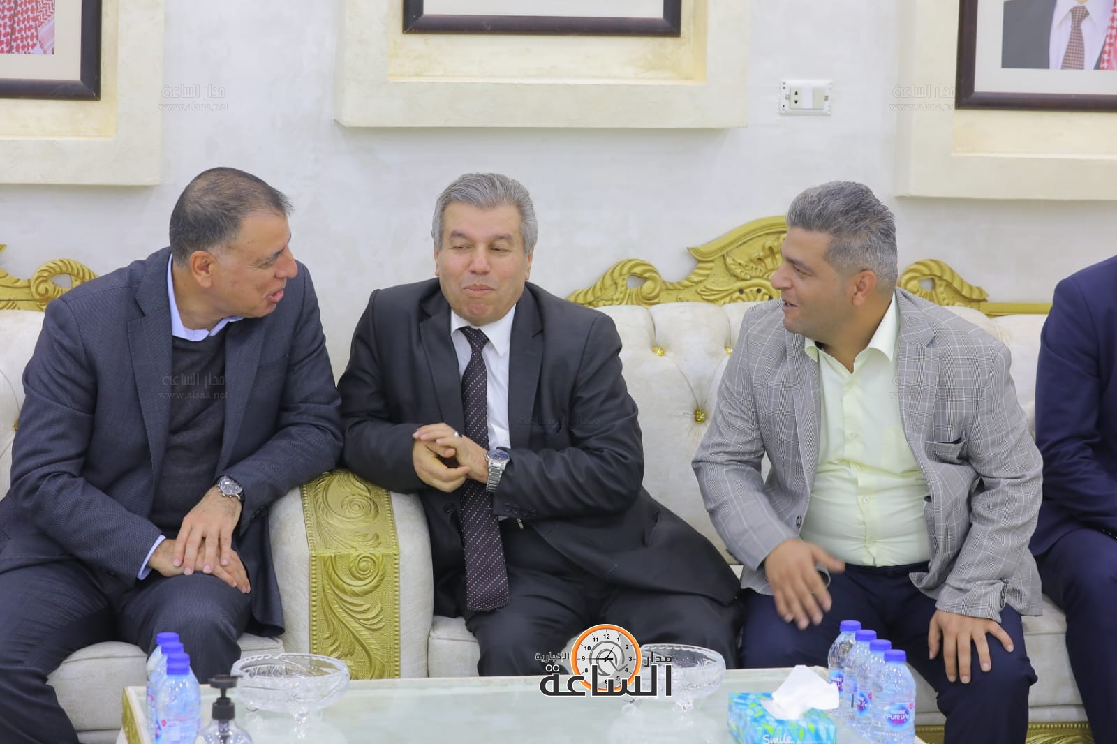 Madar Al-Saa Images 0.6208698812199986