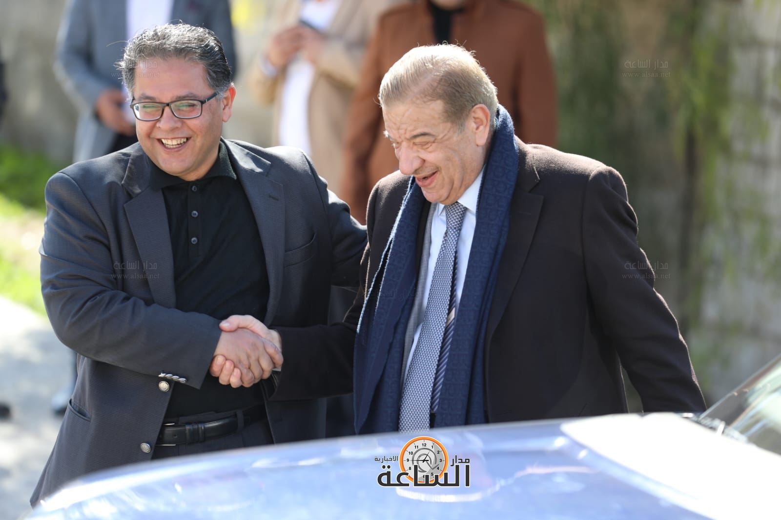 Madar Al-Saa Images 0.6157638571965041