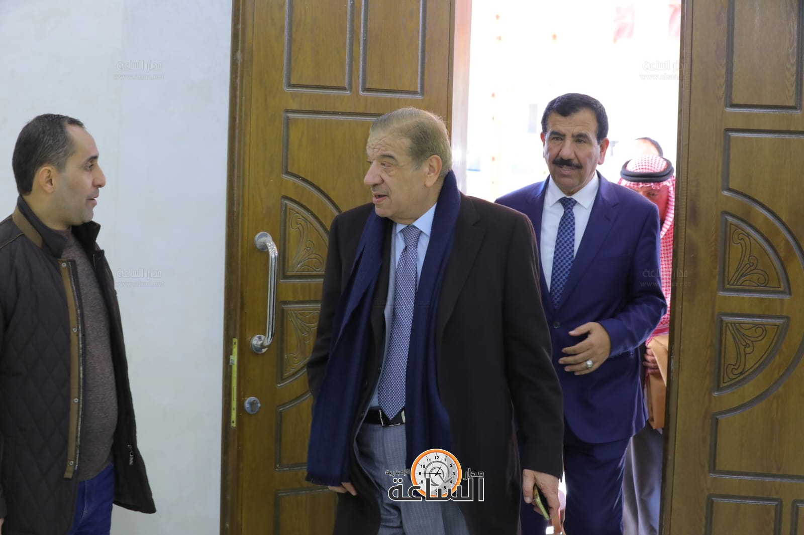 Madar Al-Saa Images 0.16567864442371438