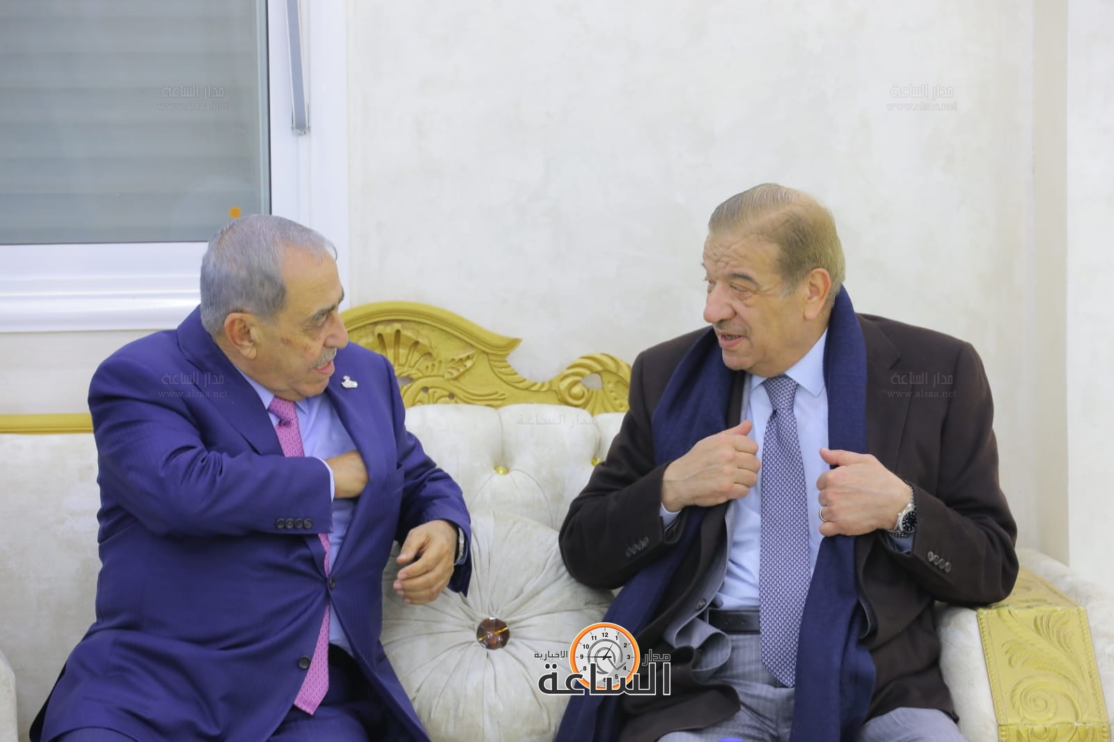 Madar Al-Saa Images 0.9640814026356292