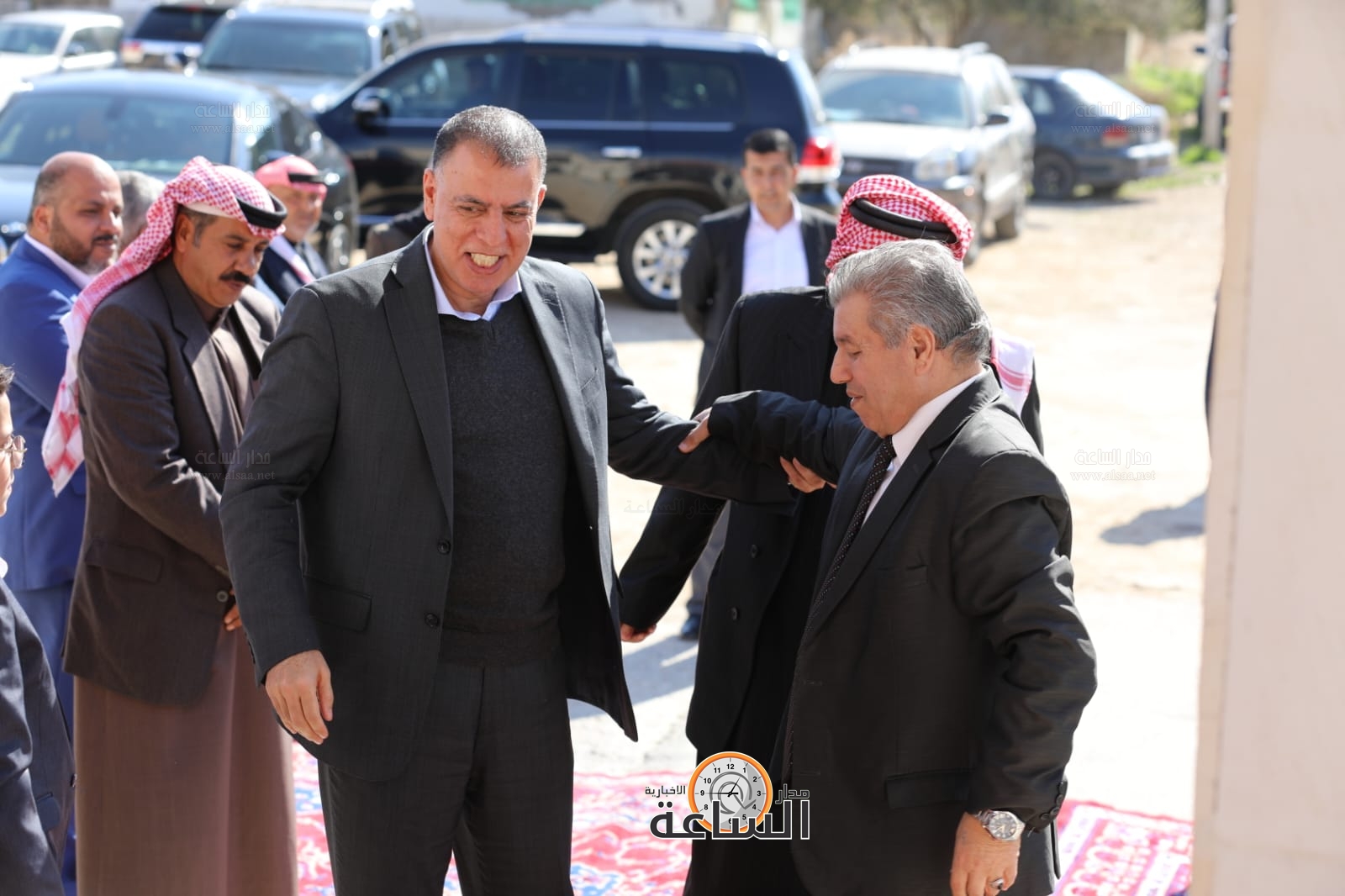 Madar Al-Saa Images 0.477382810866654