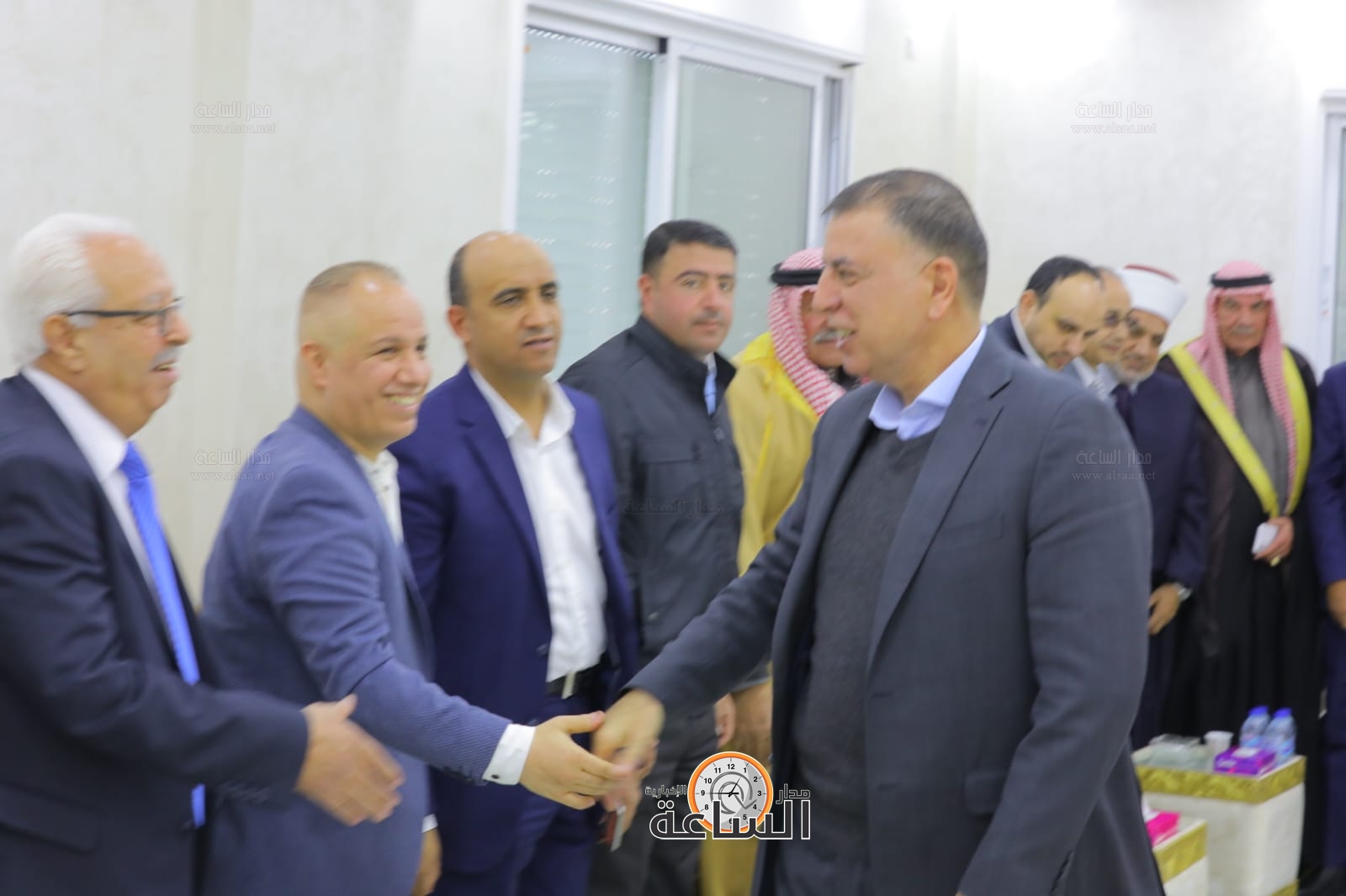 Madar Al-Saa Images 0.7239793149402727