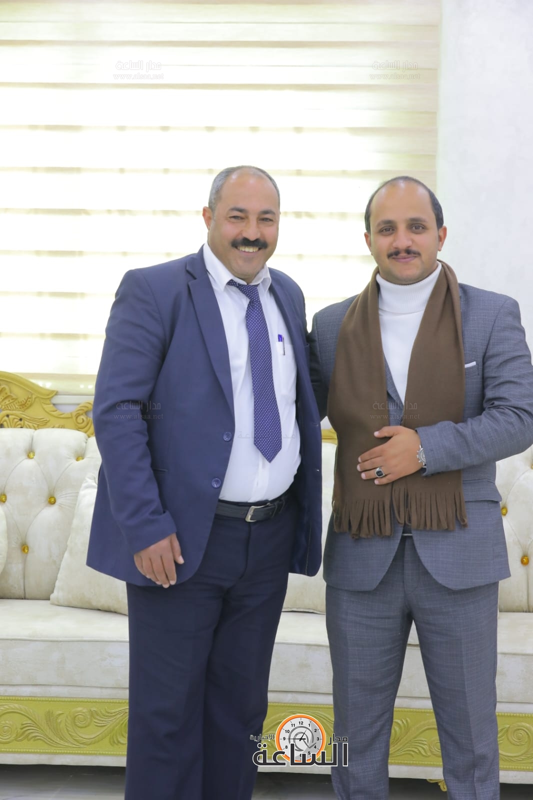 Madar Al-Saa Images 0.06007128833567754