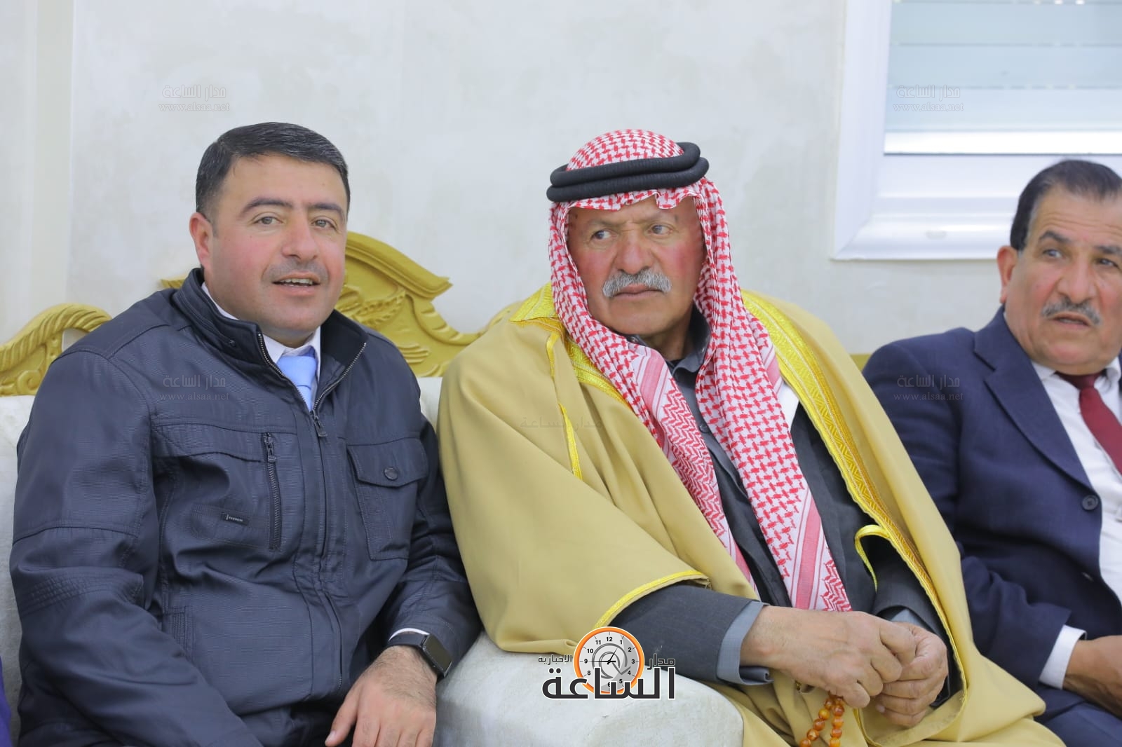 Madar Al-Saa Images 0.5740147920527094