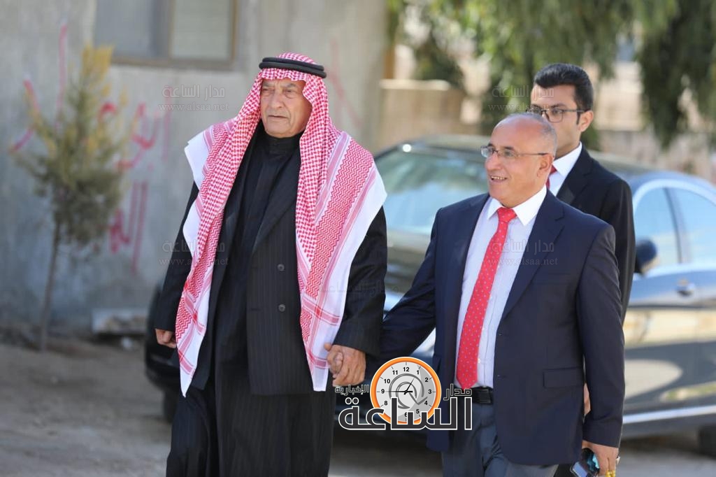 Madar Al-Saa Images 0.5156103605812579