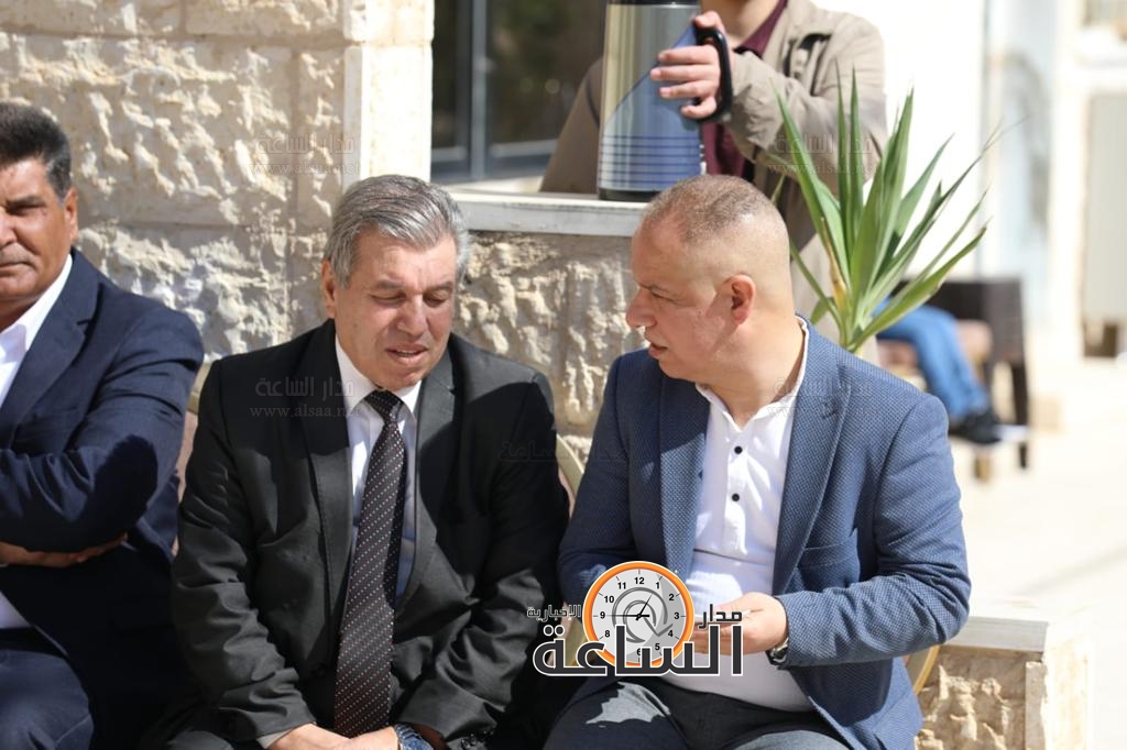 Madar Al-Saa Images 0.42215221637937583