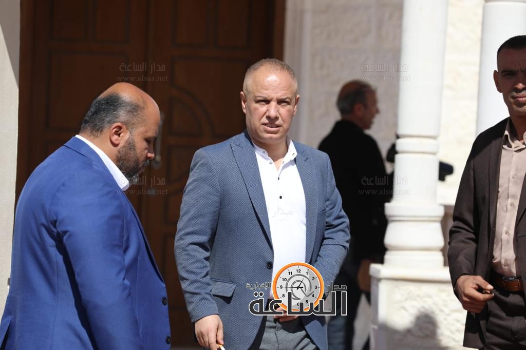 Madar Al-Saa Images 0.5497707360123618