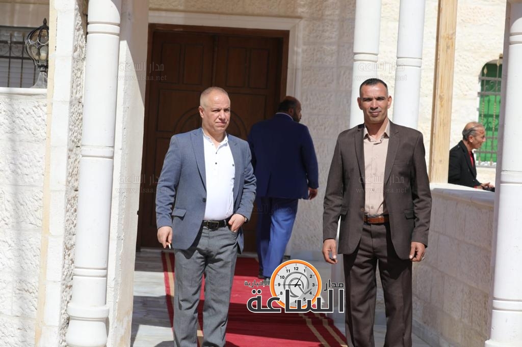 Madar Al-Saa Images 0.6244997251004294