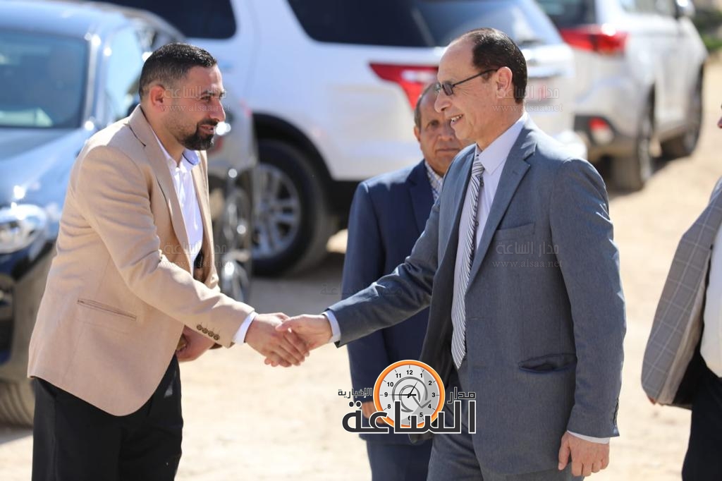 Madar Al-Saa Images 0.871790546587923