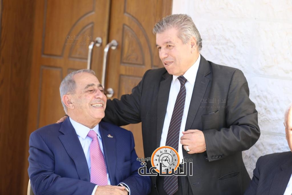 Madar Al-Saa Images 0.8019728205638557