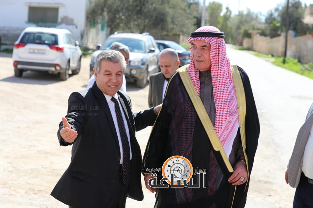 Madar Al-Saa Images 0.2314591417400793