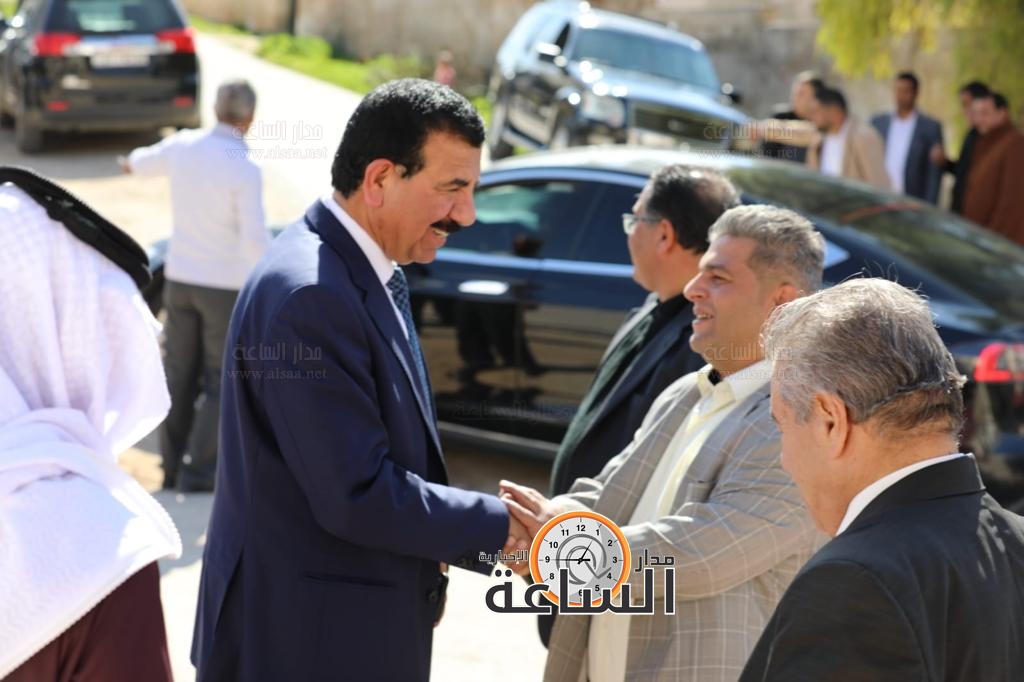 Madar Al-Saa Images 0.16952536576500643