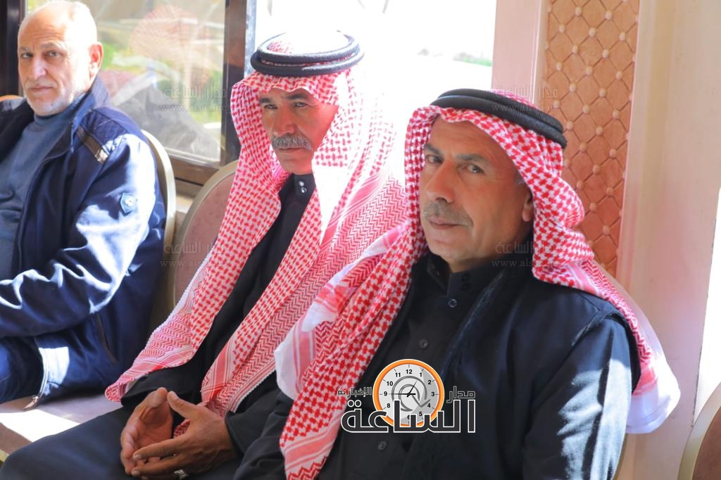 Madar Al-Saa Images 0.9712180831917958