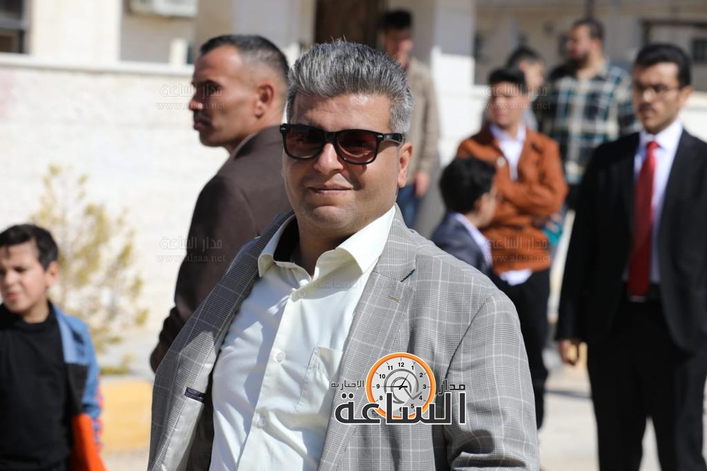 Madar Al-Saa Images 0.2656427200105742