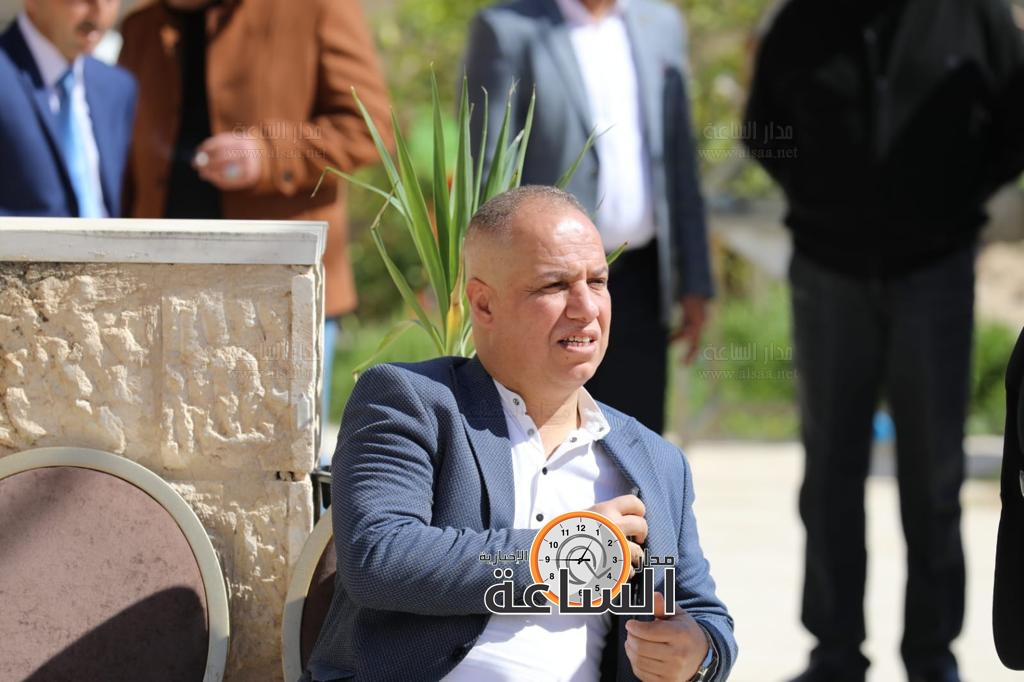 Madar Al-Saa Images 0.9406671538001594