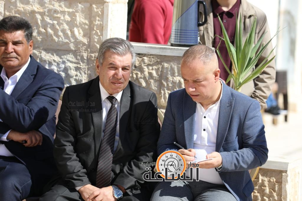 Madar Al-Saa Images 0.017662664812357676