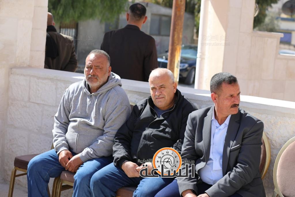 Madar Al-Saa Images 0.0745259031318235