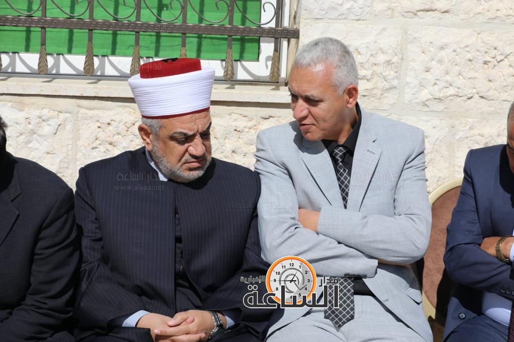 Madar Al-Saa Images 0.8056760844916548