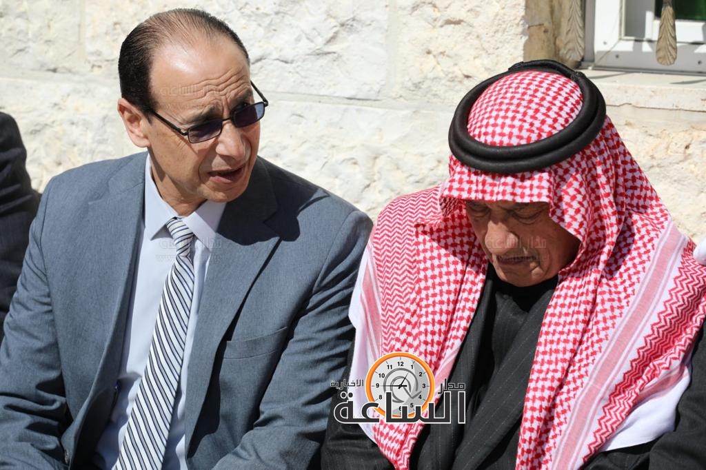 Madar Al-Saa Images 0.7814530696916342