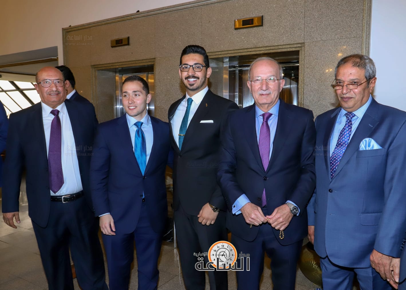 Madar Al-Saa Images 0.6001316906931315