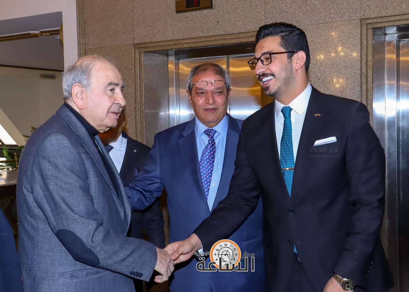 Madar Al-Saa Images 0.081178170072015