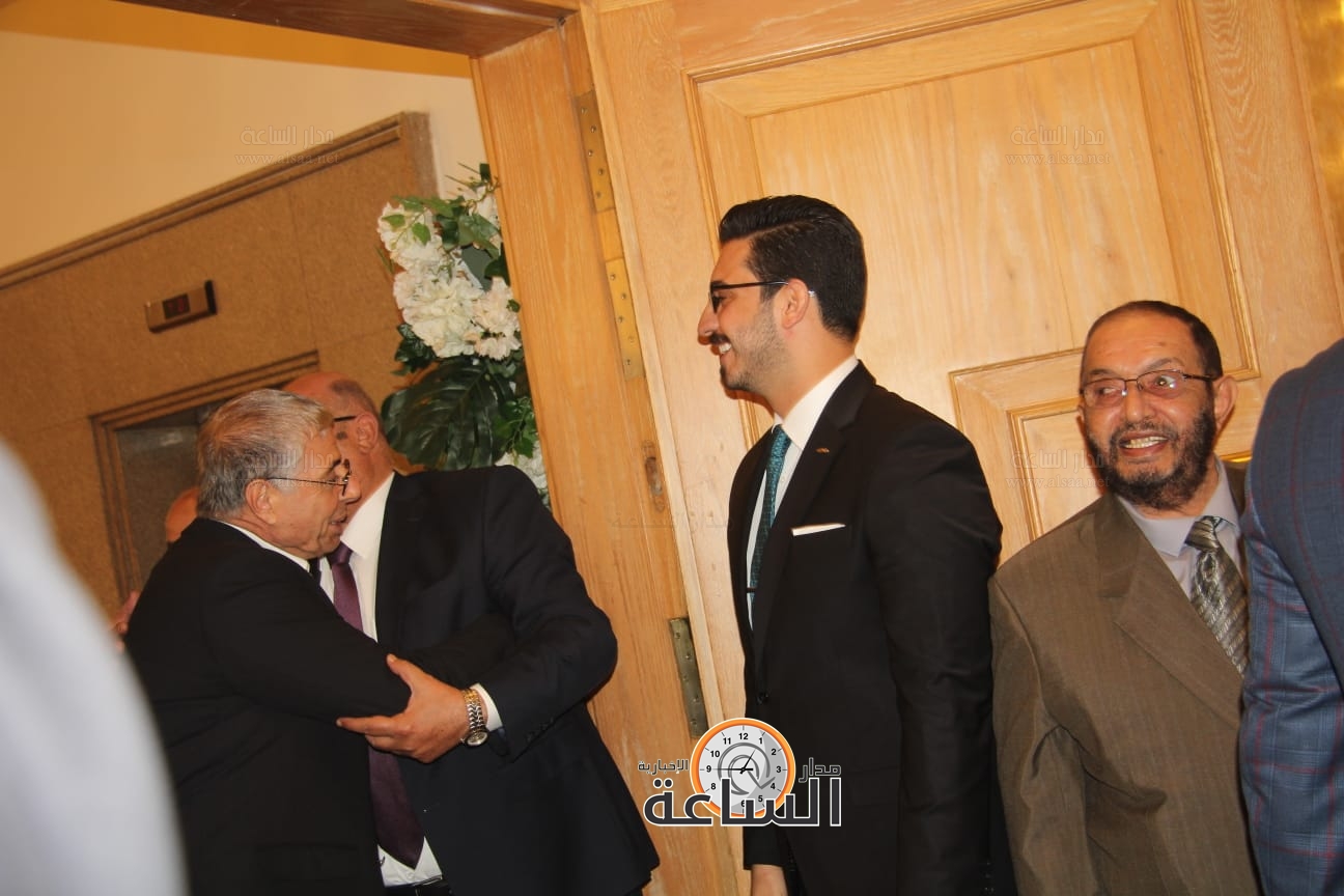 Madar Al-Saa Images 0.456932214870582