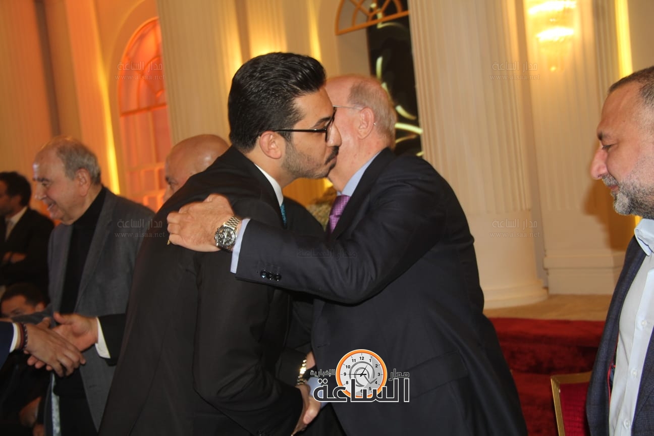 Madar Al-Saa Images 0.5309316374268365