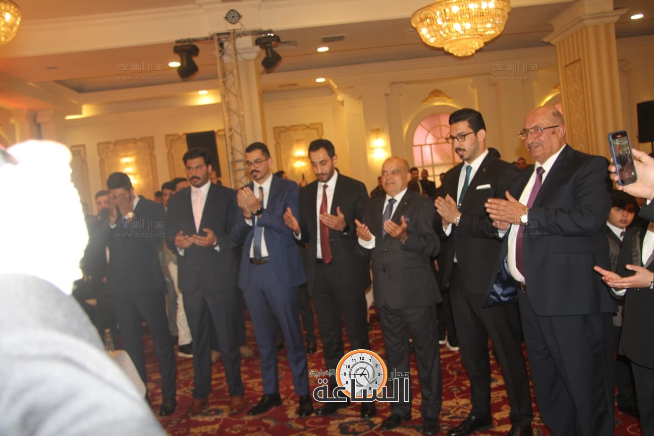 Madar Al-Saa Images 0.45678417687498984