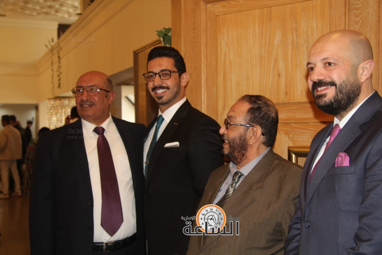 Madar Al-Saa Images 0.695611013179027