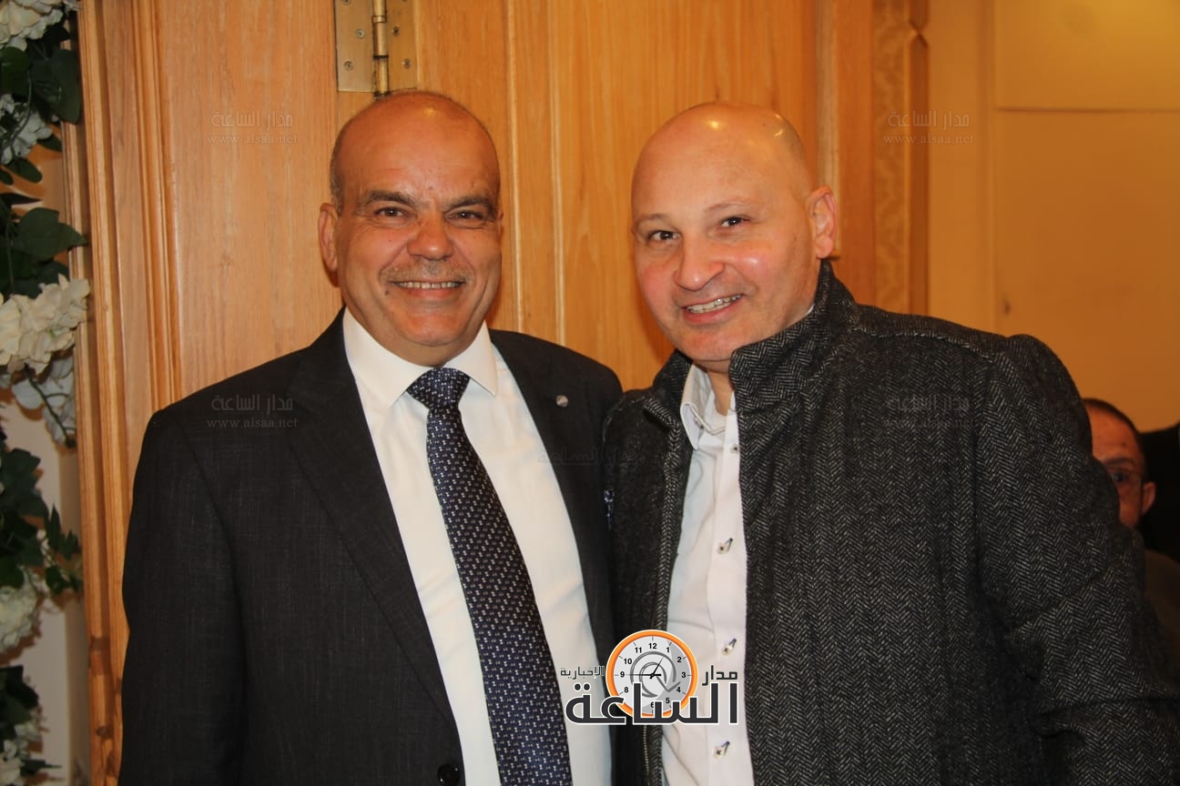 Madar Al-Saa Images 0.3892724364691915