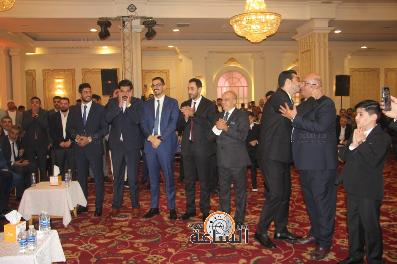 Madar Al-Saa Images 0.6434158363950323