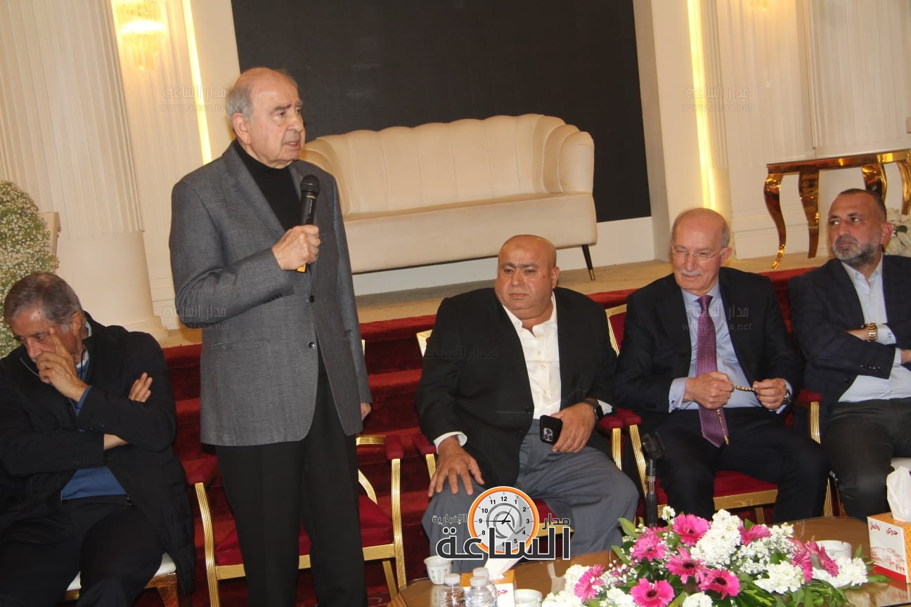 Madar Al-Saa Images 0.7777886836662442