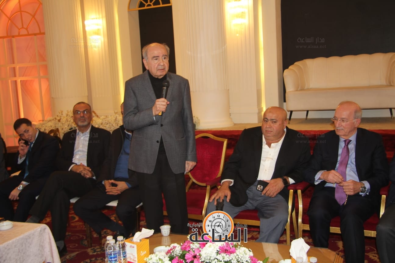 Madar Al-Saa Images 0.6633874859762675